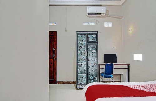 Pangkalan Kerinci Hotel | Hotel O Elisa Hill