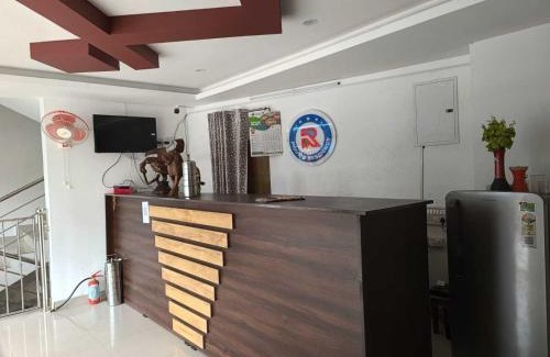 Kanjirappally Hotel | Hotel O Erumeli Bus Terminal Kottayam Formerly Pious B Residency