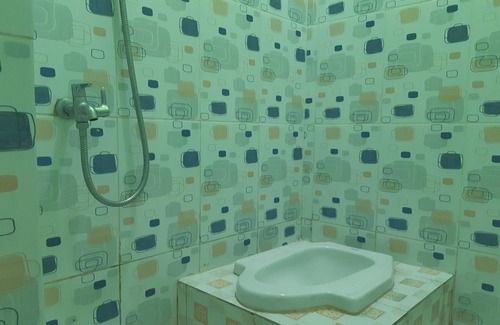 Medan Hotel | Hotel O Es Em Je Residence