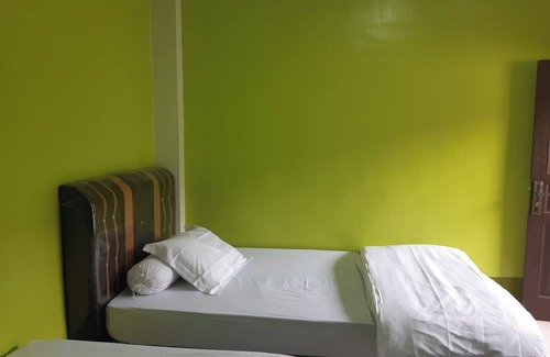 Medan Hotel | Hotel O Es Em Je Residence