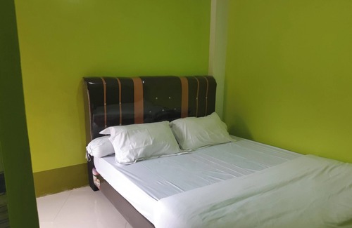 Medan Hotel | Hotel O Es Em Je Residence