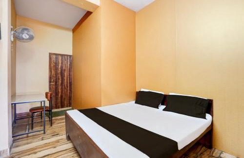 Moradabad Hotel | Hotel O Euphoria inn