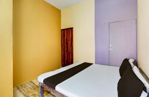 Moradabad Hotel | Hotel O Euphoria inn