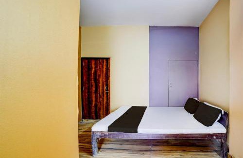 Moradabad Hotel | Hotel O Euphoria inn