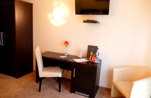 Osterronfeld Hotel | Hotel O'felder