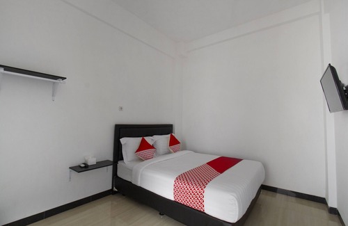 Java Hotel | Hotel O Forrest’inn