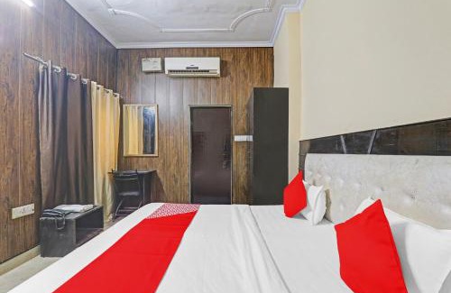 Indira Nagar Hotel | Hotel O Four Square