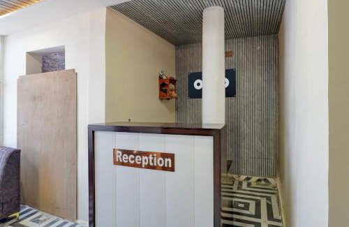 Kanpur Hotel | Hotel O Freedom Inn