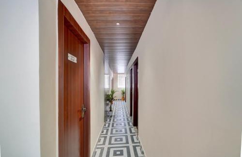 Kanpur Hotel | Hotel O Freedom Inn