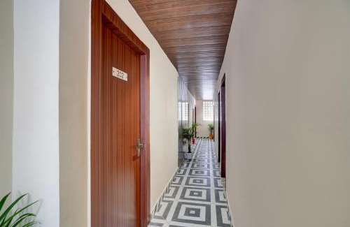 Kanpur Hotel | Hotel O Freedom Inn