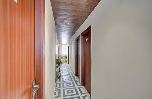 Kanpur Hotel | Hotel O Freedom Inn