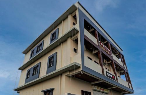 Kamthi Hotel | Hotel O G L