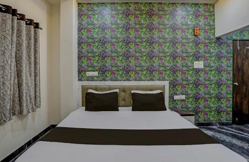 Kamthi Hotel | Hotel O G L