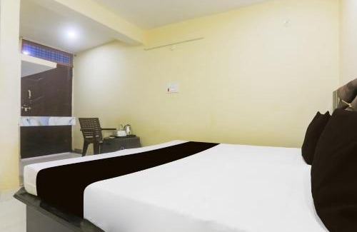 Karchana Hotel | Hotel O Galaxy Inn
