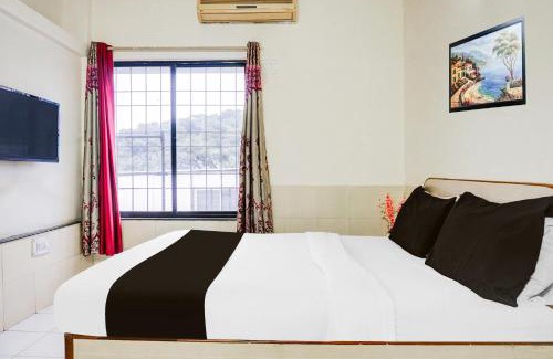 Kharadi Hotel | Hotel O Gandharva Inn