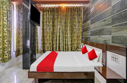 Anand Hotel | Hotel O Gangeshwar