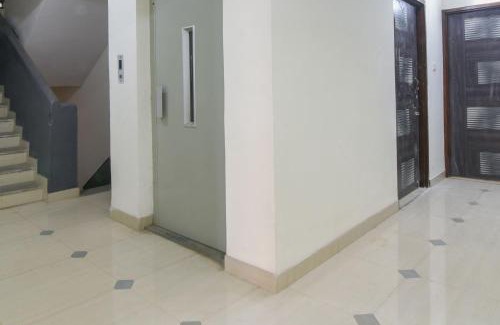 Navi Mumbai Hotel | Hotel O GEMS STAR RESIDENCY BNB Bamandongri Railway Station