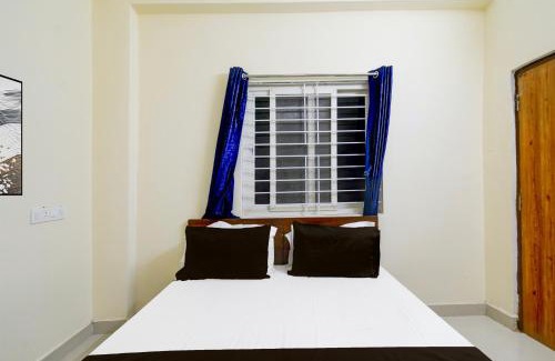Khattalwada Hotel | Hotel O Ghatkesar Railway Junction Formerly Kakatiya Grand
