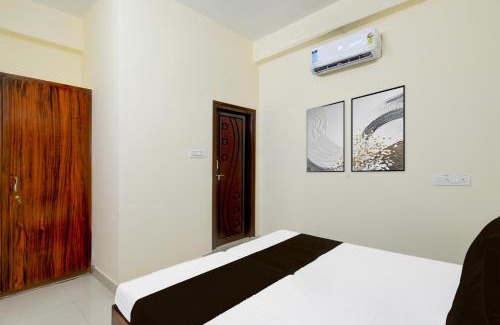 Khattalwada Hotel | Hotel O Ghatkesar Railway Junction Formerly Kakatiya Grand