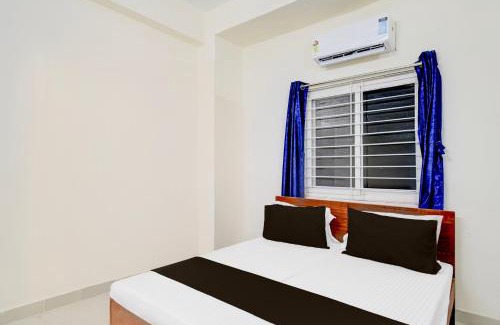 Khattalwada Hotel | Hotel O Ghatkesar Railway Junction Formerly Kakatiya Grand