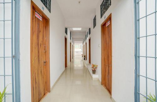 Belakavadi Hotel | Hotel O Gowtham Residency