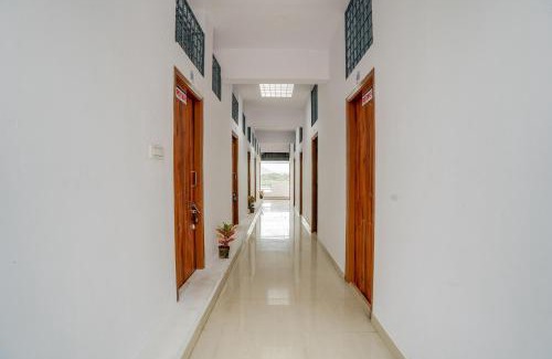 Belakavadi Hotel | Hotel O Gowtham Residency