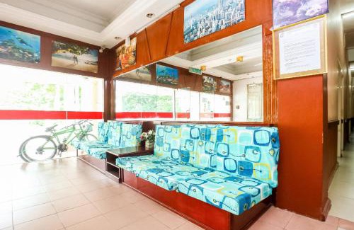 Bandar Kota Bharu Hotel | Hotel O Green Mango @ Sri Cemerlang