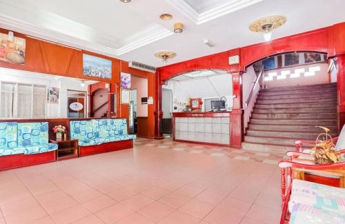 Bandar Kota Bharu Hotel | Hotel O Green Mango @ Sri Cemerlang