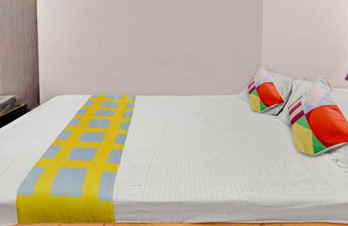 Patna Apartment | Hotel O Happy Inn