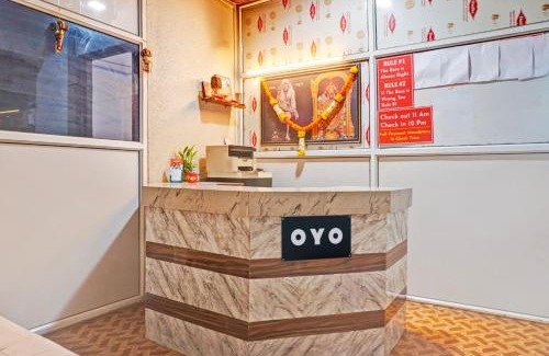 Pune Hotel | Hotel O Happy Lodging