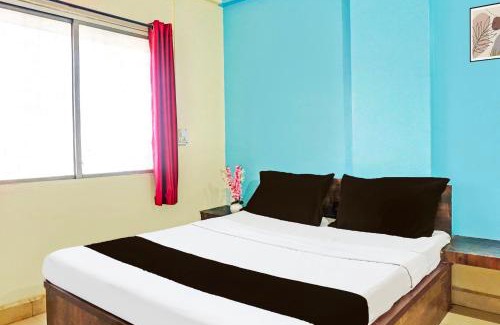 Pune Hotel | Hotel O Happy Lodging