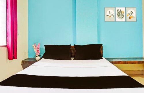 Pune Hotel | Hotel O Happy Lodging