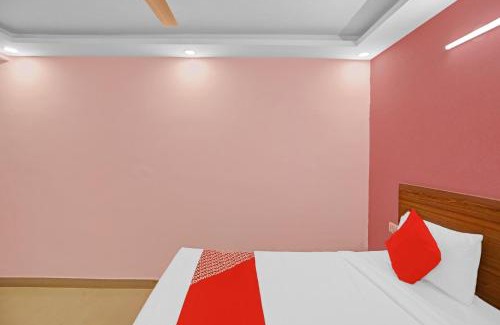 Badarpur Hotel | Hotel O Happy Spring