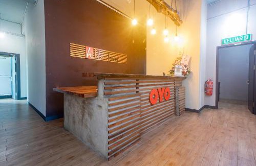 Sibu Hotel | Hotel O Hi Inn 3