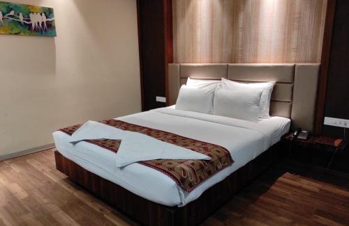 Asansol Hotel | Hotel O Hindustan Villa