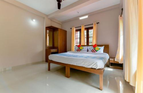Subhash Nagar House | Hotel O Home Elegant Stay Fine Nest Homes
