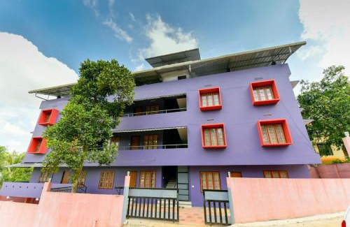 Subhash Nagar House | Hotel O Home Elegant Stay Fine Nest Homes