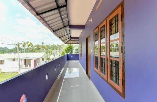 Subhash Nagar House | Hotel O Home Elegant Stay Fine Nest Homes