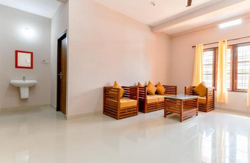 Subhash Nagar House | Hotel O Home Elegant Stay Fine Nest Homes