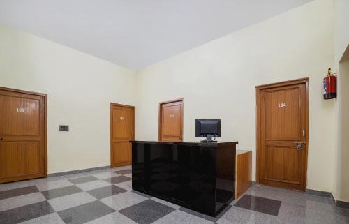 Bullawala House | Hotel O Home Gautam Homestay