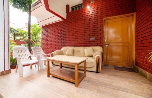 Bullawala House | Hotel O Home Gautam Homestay