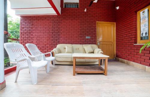 Bullawala House | Hotel O Home Gautam Homestay