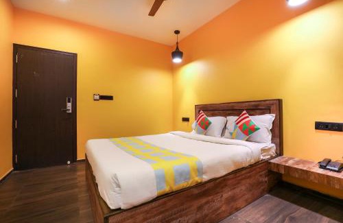 Kalapettai House | Hotel O Home Le Bliss Hotels ,3 Mins Walk From Rock Beach
