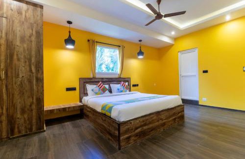 Kalapettai House | Hotel O Home Le Bliss Hotels ,3 Mins Walk From Rock Beach