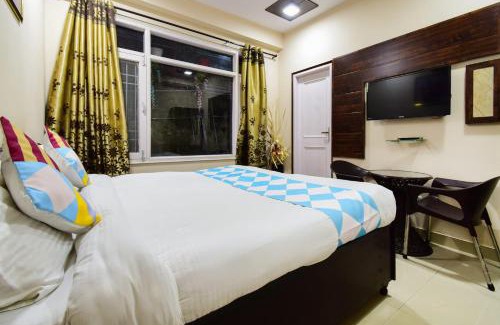 Shimla House | Hotel O Home Sam Villa Studio
