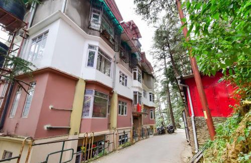 Shimla House | Hotel O Home Sam Villa Studio