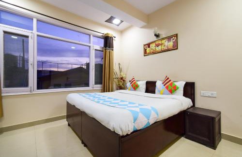 Shimla House | Hotel O Home Sam Villa Studio