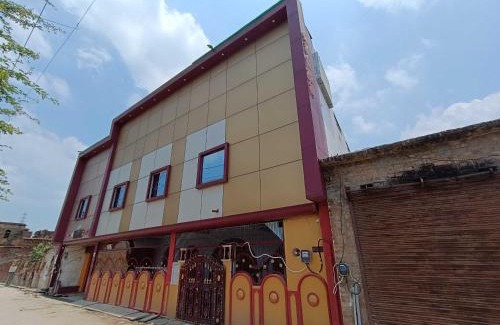 Ayodhya Apartment | Hotel O Home Shri Hari Lodge Homestay