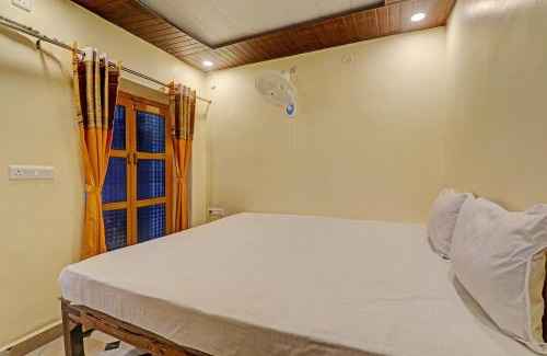 Faizabad House | Hotel O Home Shyama Lodge