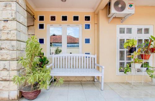 Sleman Hotel | Hotel O Homestay Ayana Syariah